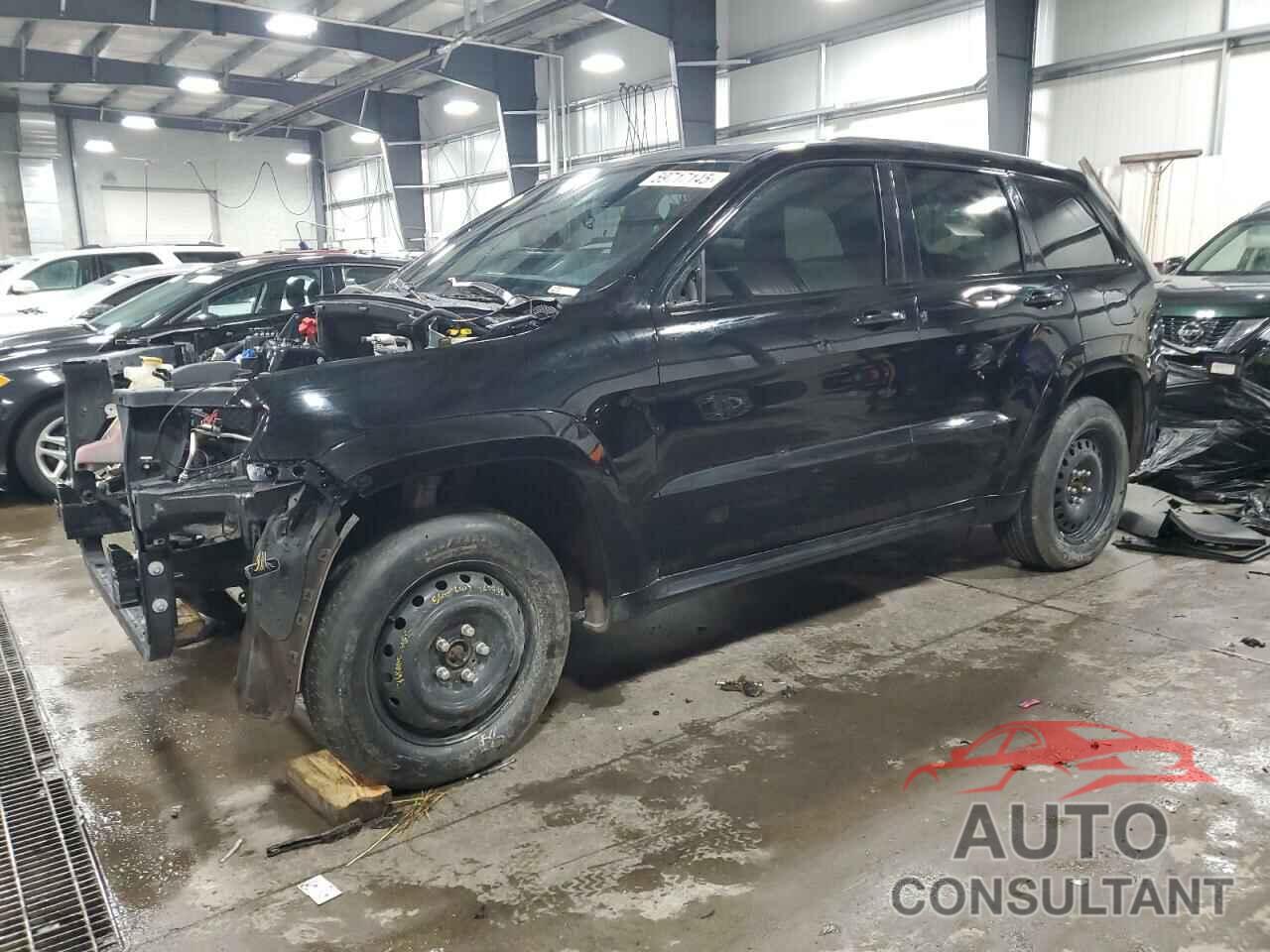 JEEP GRAND CHER 2017 - 1C4RJFDJ7HC654210