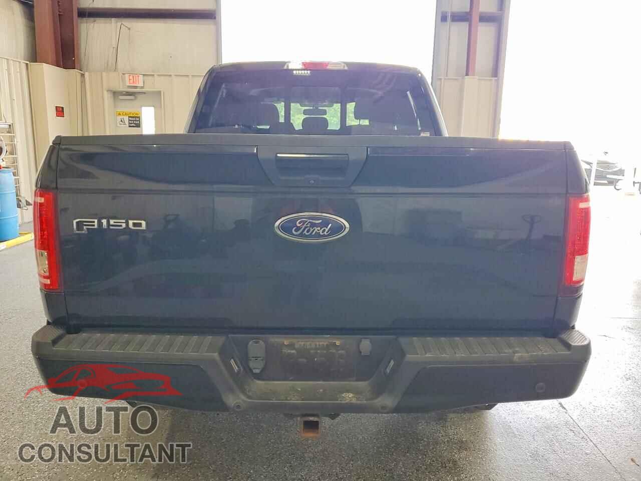 FORD F150 2015 - 1FTEW1EG3FFC83533