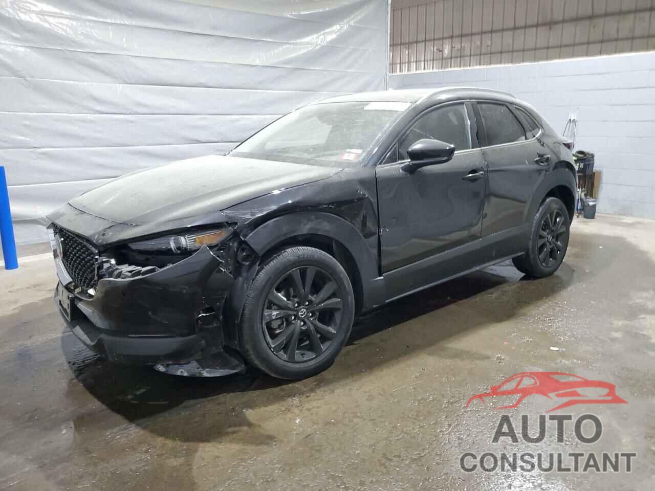 MAZDA CX30 2023 - 3MVDMBEY2PM587291