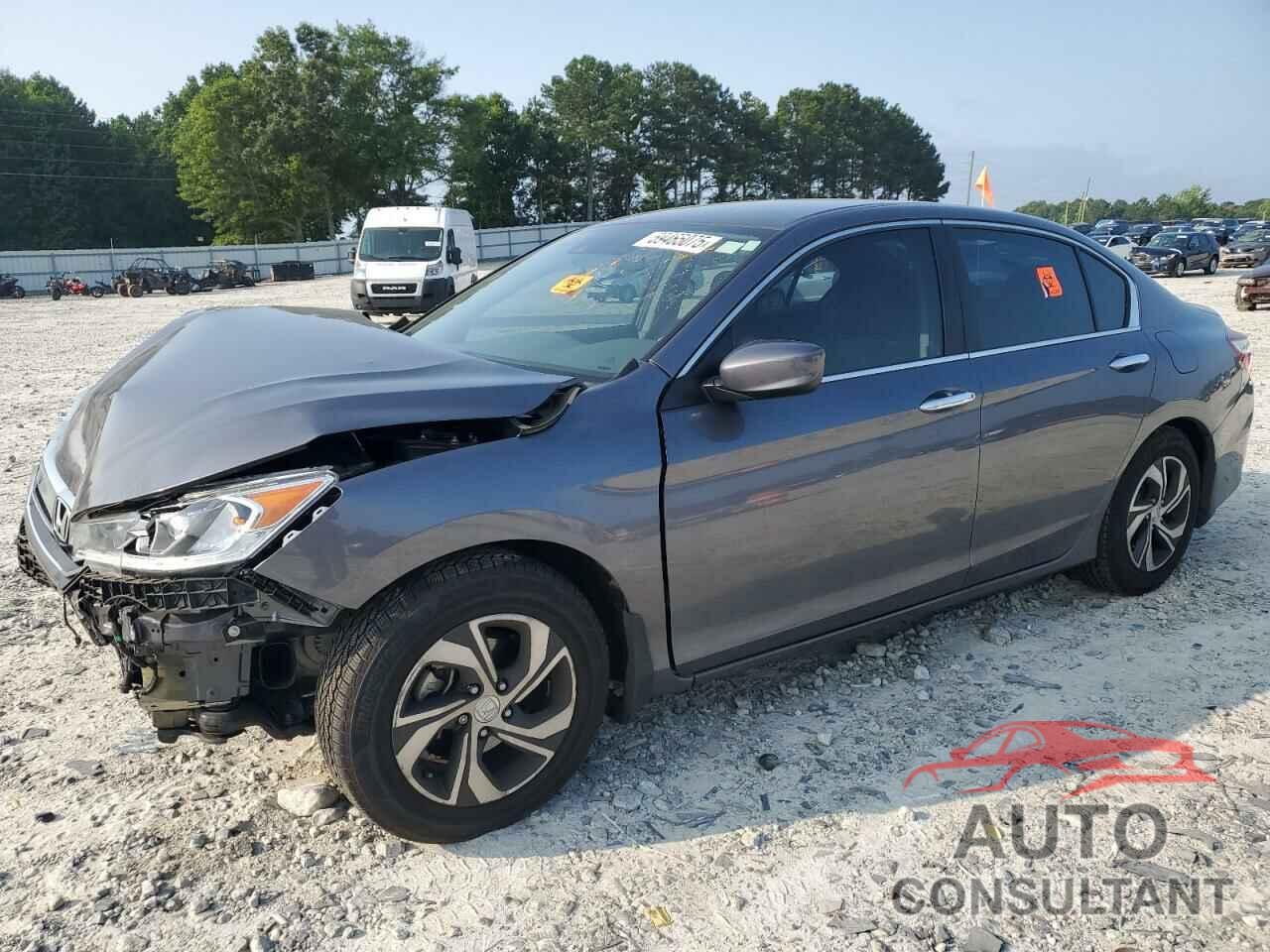 HONDA ACCORD 2017 - 1HGCR2F46HA188510