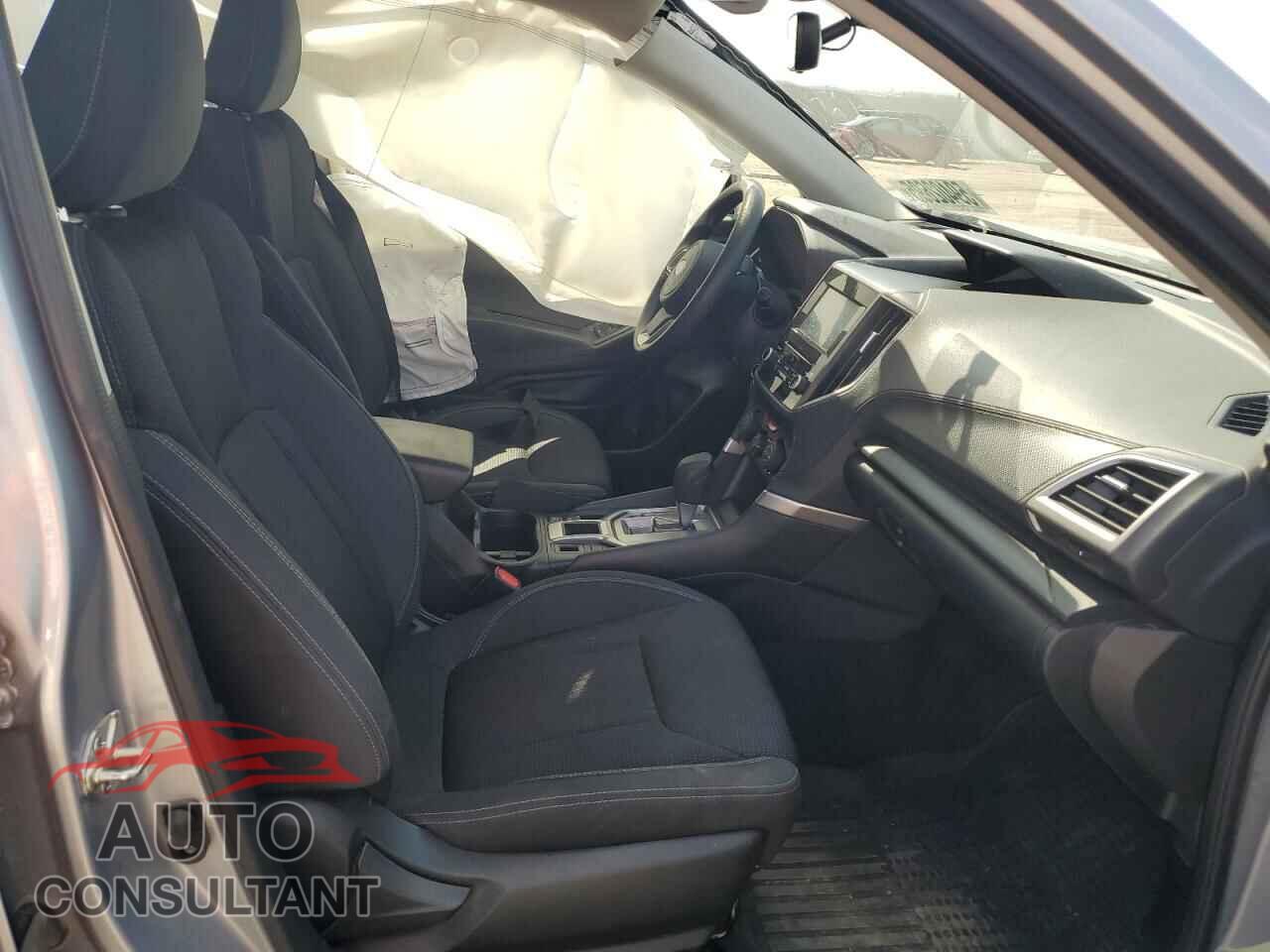 SUBARU FORESTER 2021 - JF2SKADC3MH533983