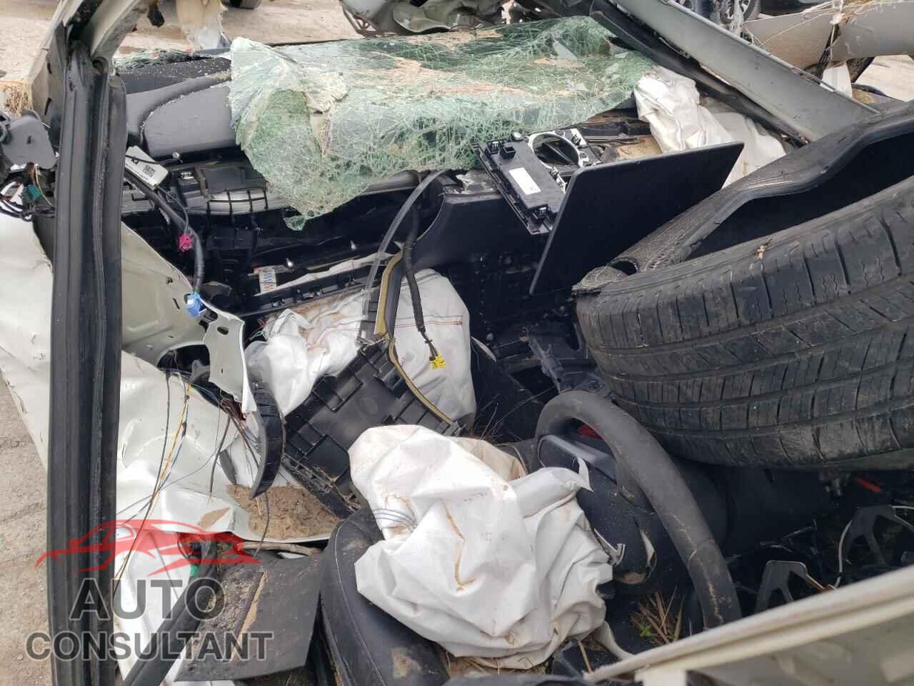 TESLA MODEL 3 2019 - 5YJ3E1EAXKF431276