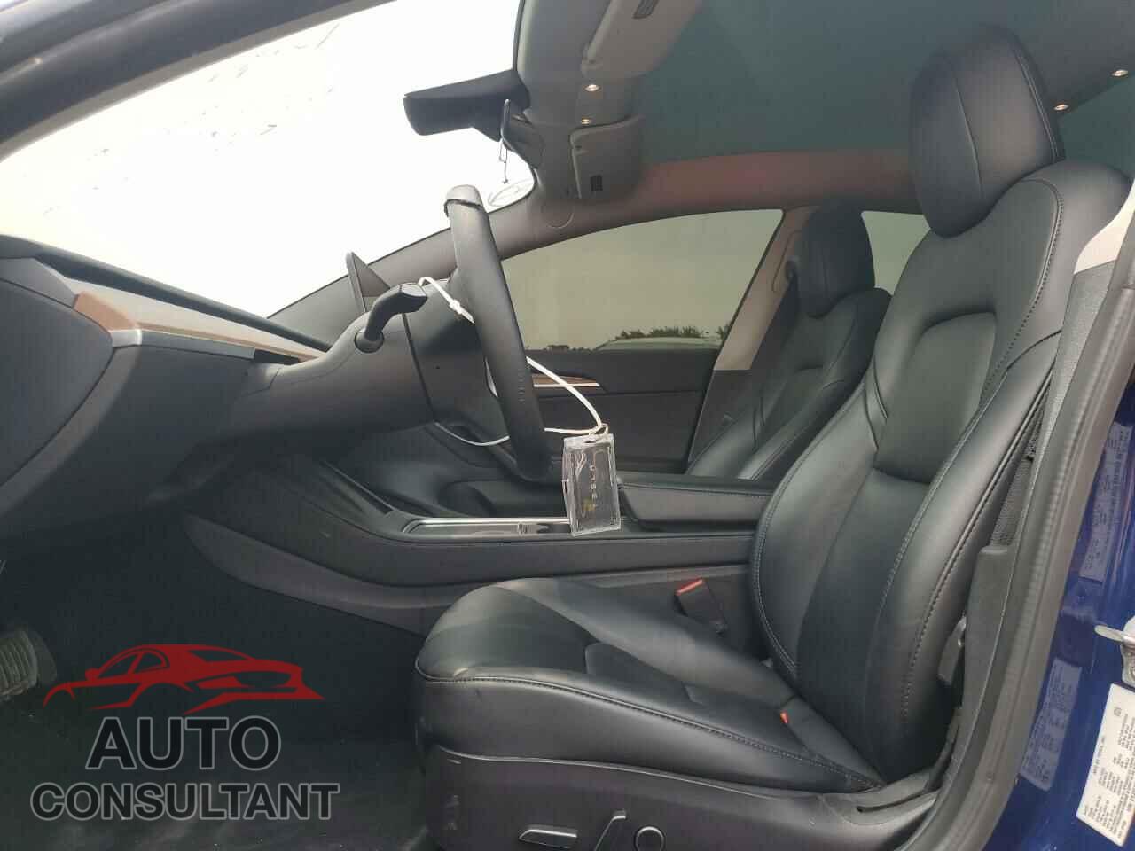 TESLA MODEL 3 2022 - 5YJ3E1EA1NF190857