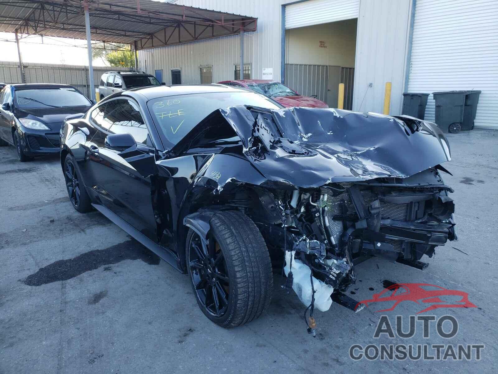 FORD MUSTANG 2016 - 1FA6P8CF8G5259813