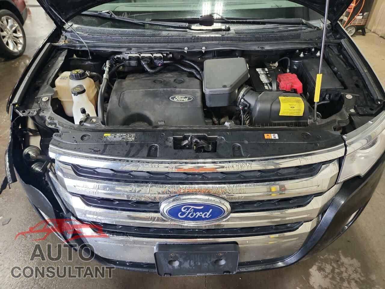 FORD EDGE 2014 - 2FMDK4JC9EBA81268