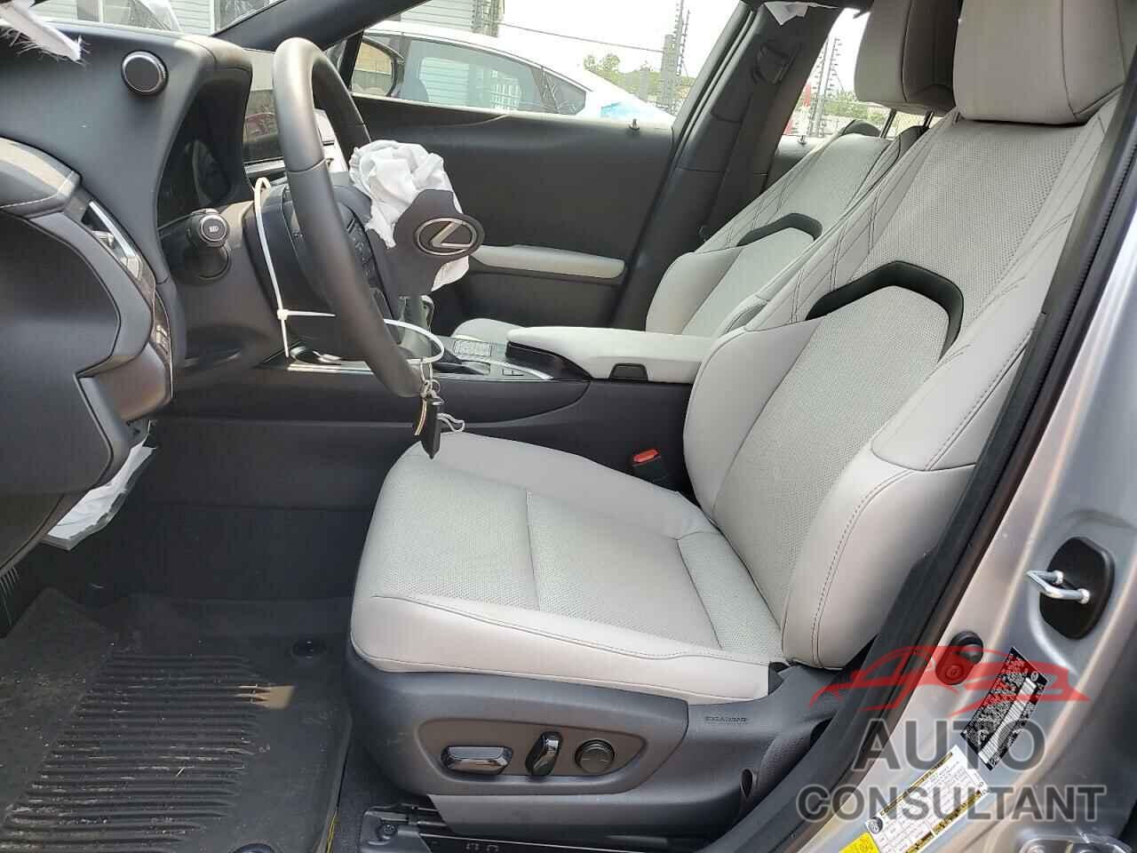 LEXUS UX 250H BA 2024 - JTHB9JBH4R2071676