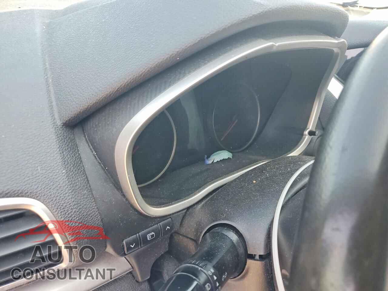 MITSUBISHI ECLIPSE 2020 - JA4AS3AA8LZ033507
