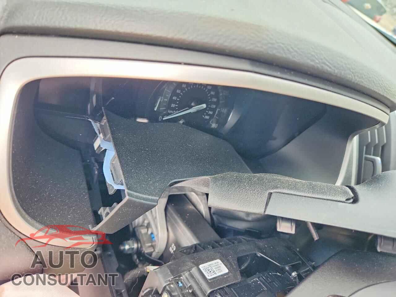 FORD EDGE 2016 - 2FMPK3J92GBB74969