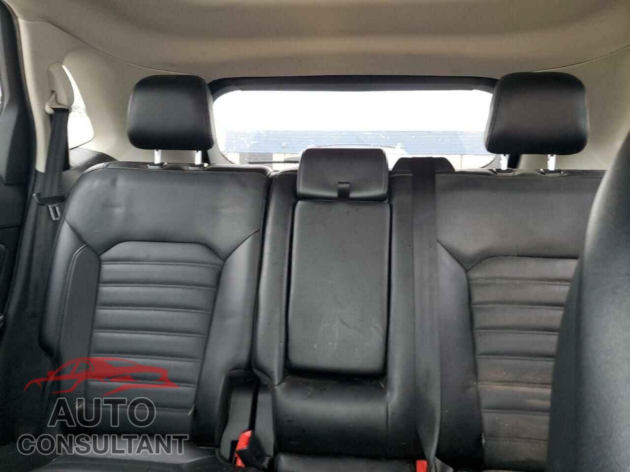 FORD EDGE 2017 - 2FMPK4J87HBB93595