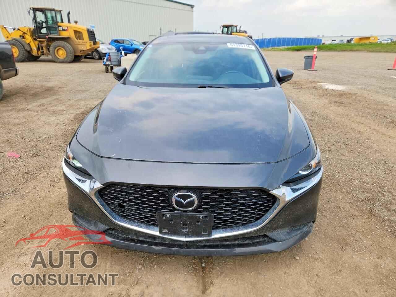 MAZDA 3 2019 - JM1BPBCM4K1119763