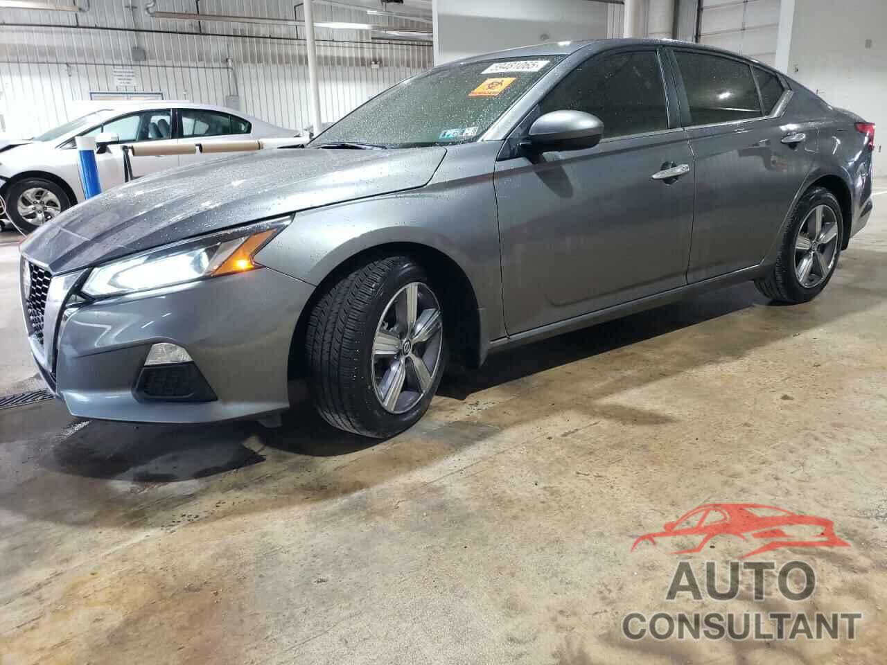 NISSAN ALTIMA 2022 - 1N4BL4DV1NN418774