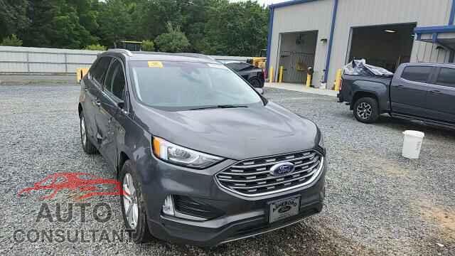 FORD EDGE 2019 - 2FMPK3J92KBC08367