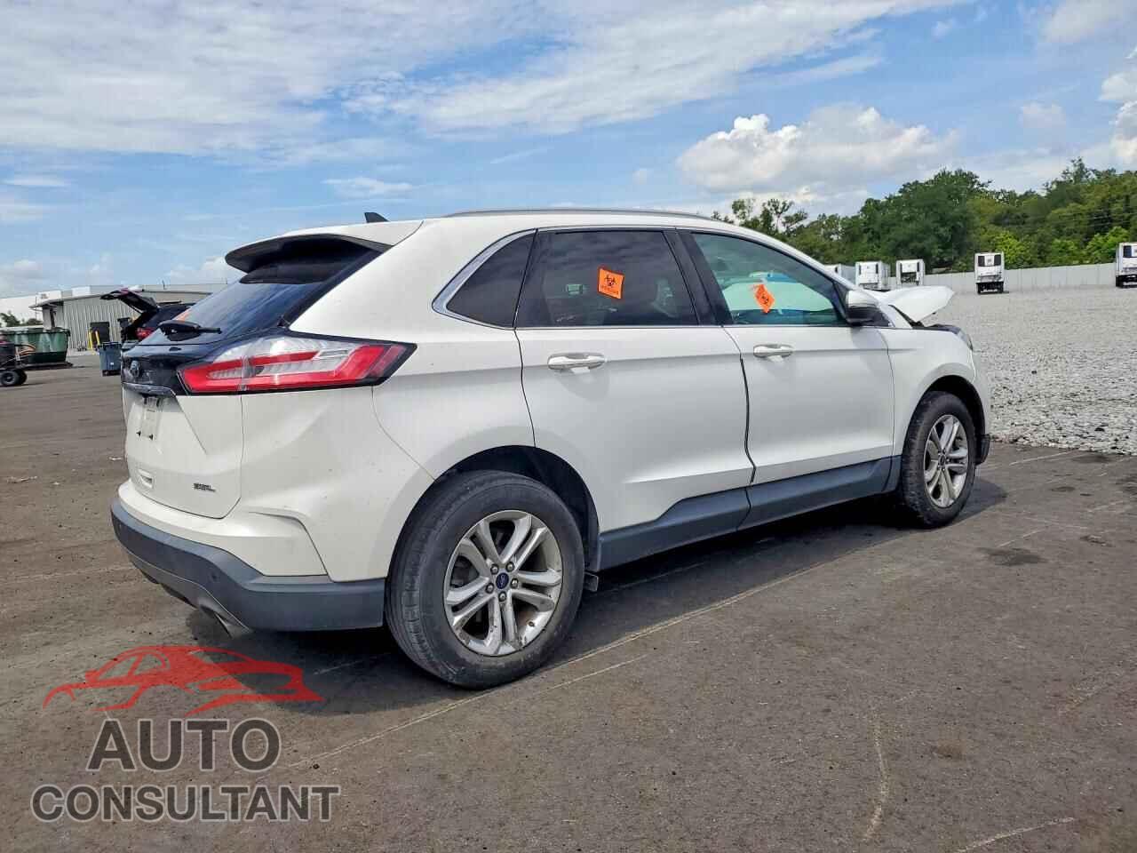 FORD EDGE 2020 - 2FMPK3J94LBB53471