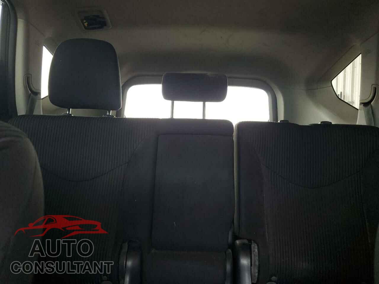 TOYOTA PRIUS 2015 - JTDZN3EUXFJ032995
