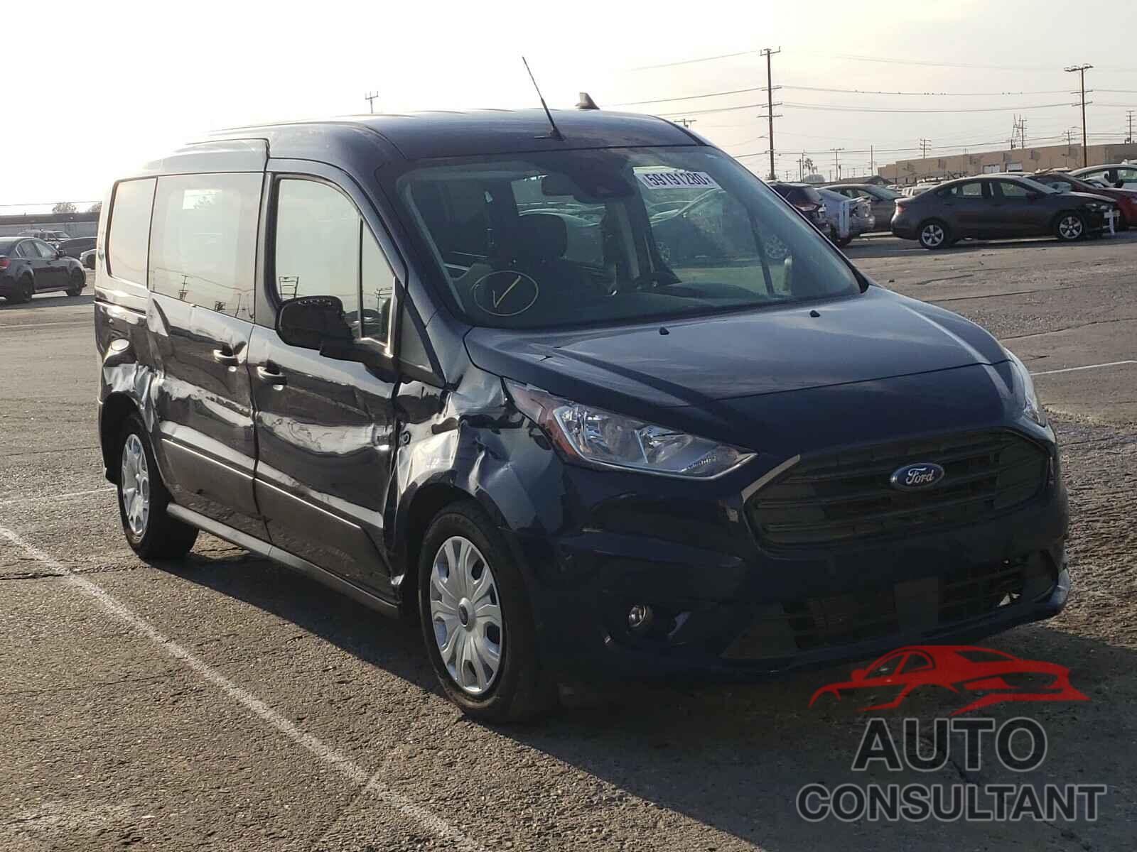 FORD TRANSIT CO 2020 - NM0LS7F25L1448481