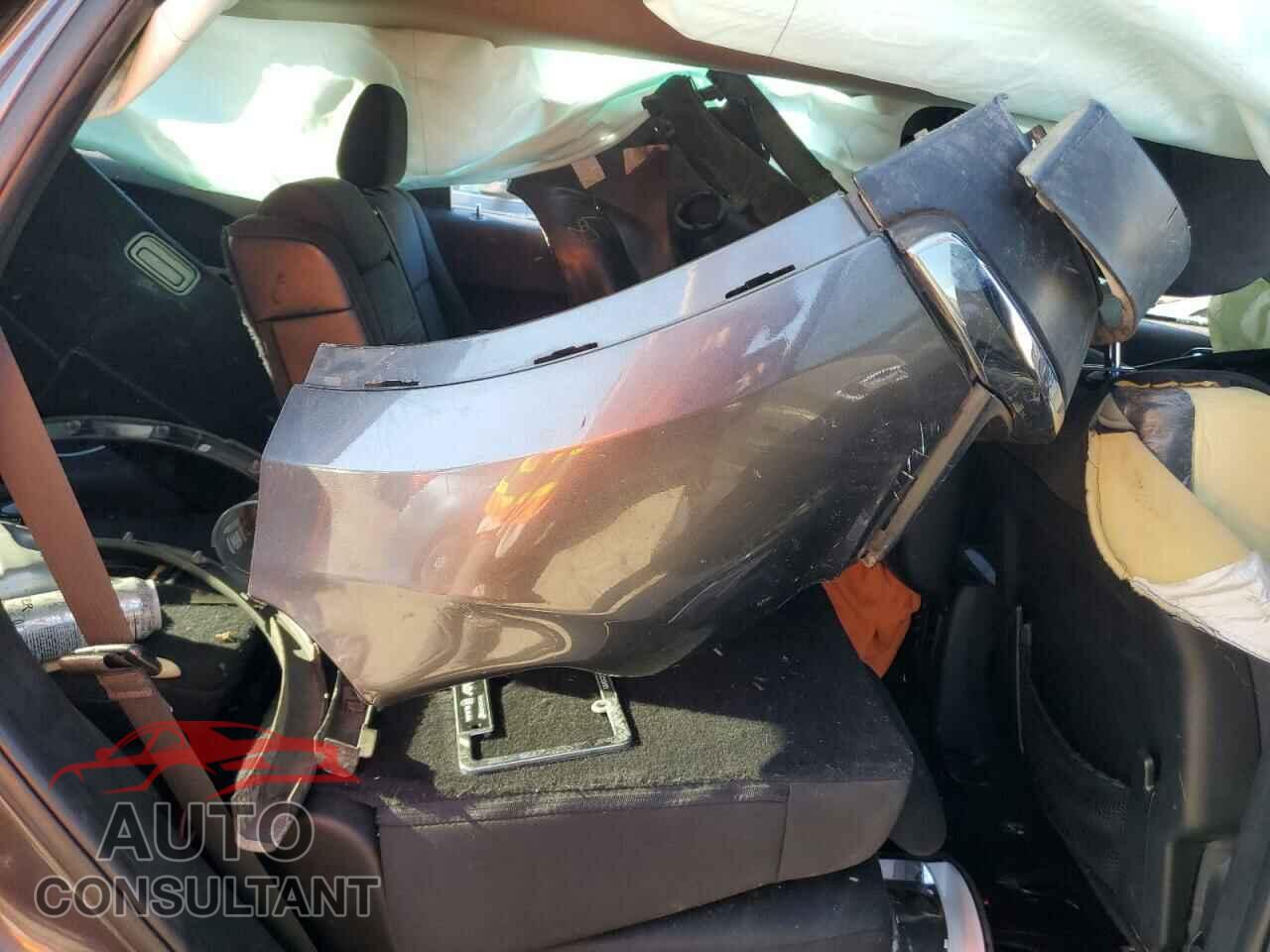 DODGE DURANGO 2017 - 1C4RDJAG4HC924125