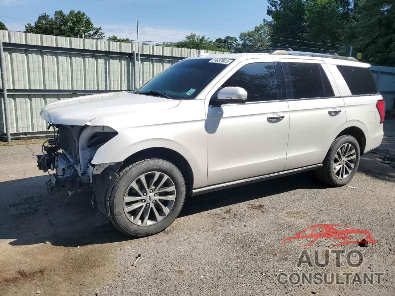 FORD EXPEDITION 2018 - 1FMJU1KT9JEA45542
