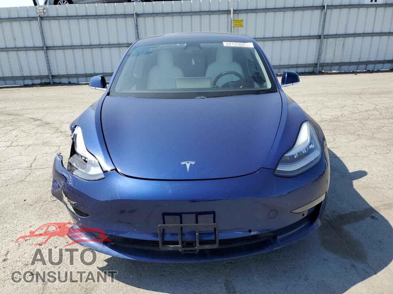TESLA MODEL 3 2020 - 5YJ3E1EC2LF714869