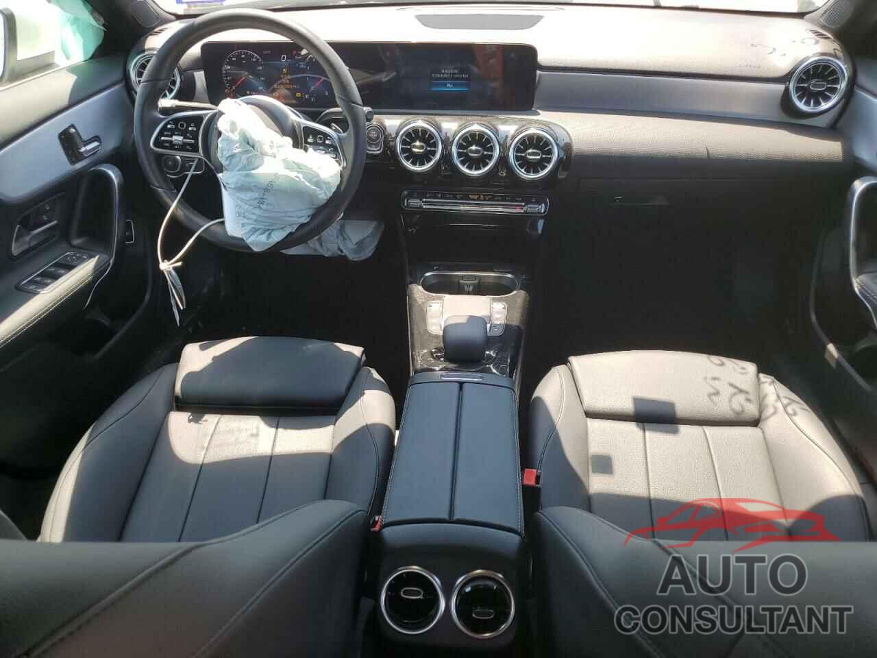 MERCEDES-BENZ A-CLASS 2022 - W1K3G4EB0NJ326933