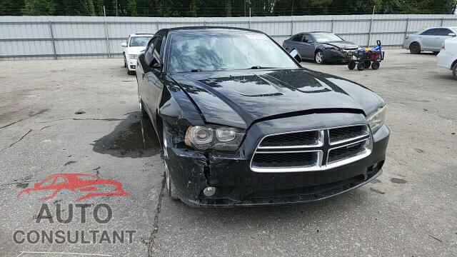 DODGE CHARGER 2012 - 2C3CDXCT0CH178494