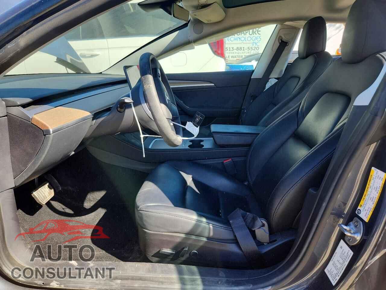 TESLA MODEL 3 2023 - 5YJ3E1EA6PF417513