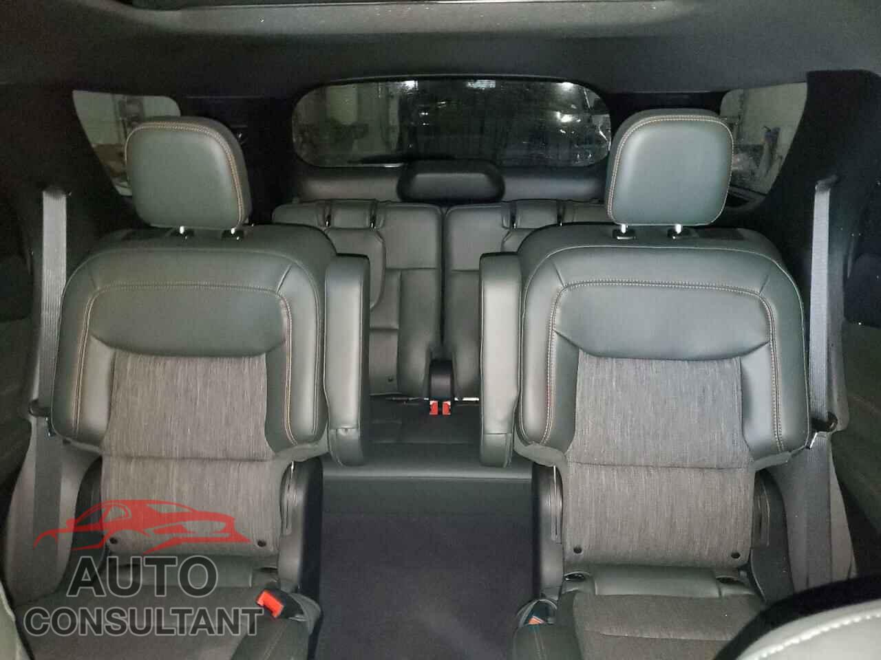 FORD EXPLORER 2023 - 1FMSK8JH5PGB48874