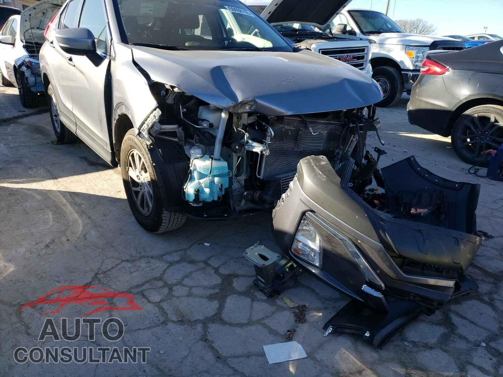 MITSUBISHI ECLIPSE 2019 - JA4AT3AA7KZ033980