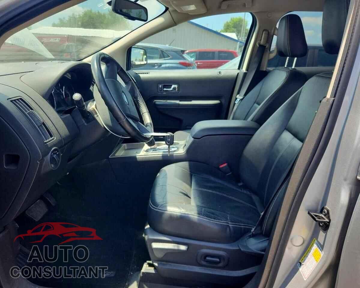 FORD EDGE 2009 - 2FMDK39C39BA41059