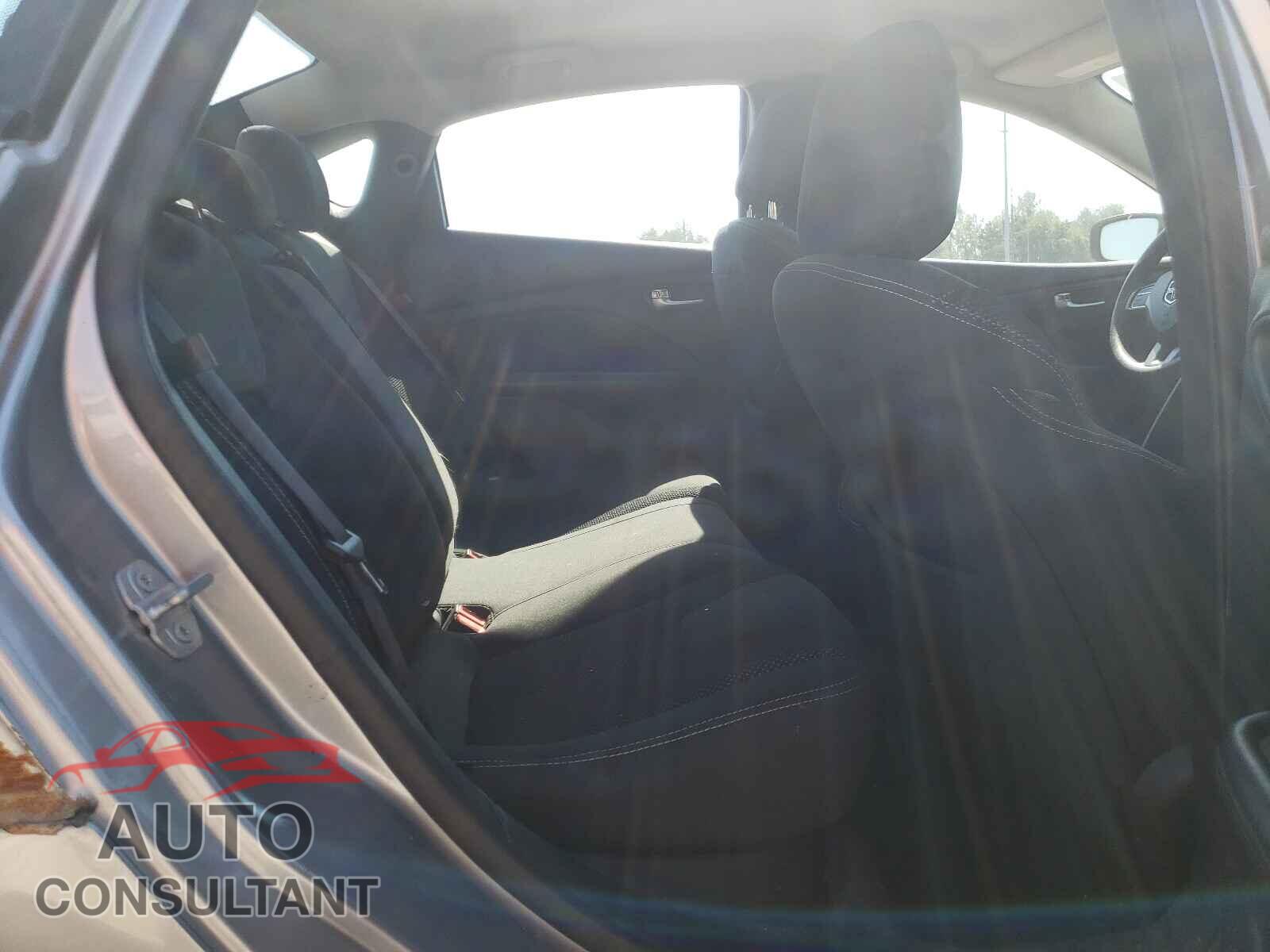 DODGE DART 2016 - 1C3CDFBB2GD563996