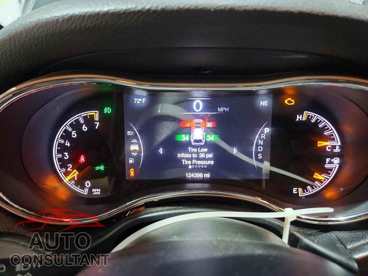 JEEP CHEROKEE 2014 - 1C4RJFAG4EC487163