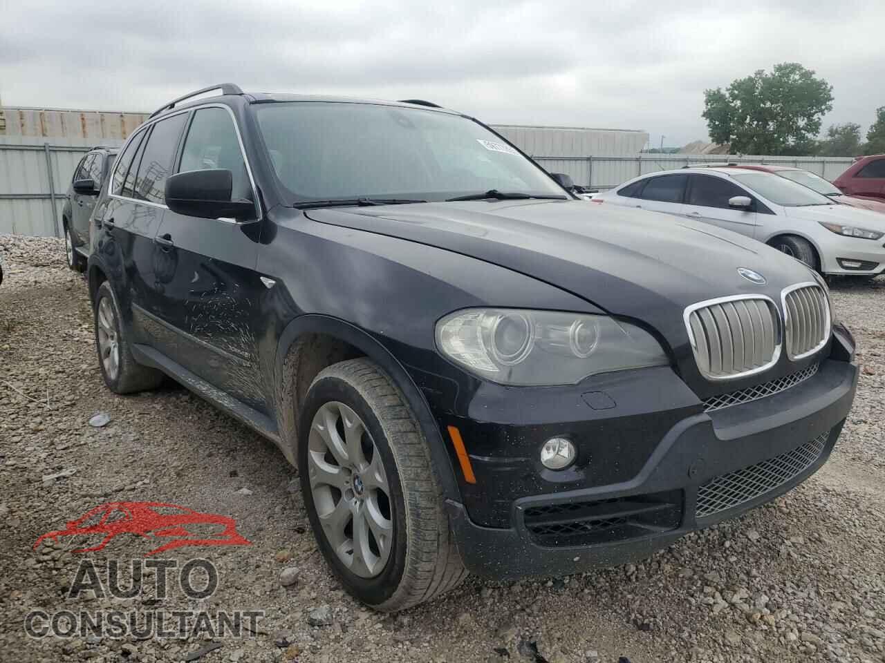 BMW X5 2009 - 5UXFE83549L169868