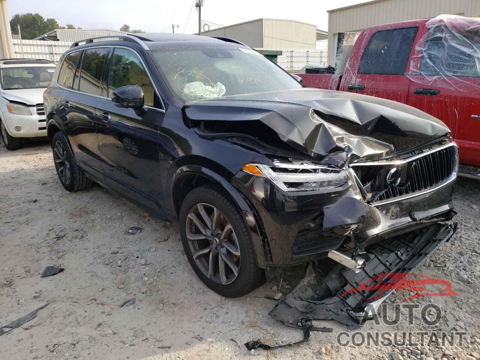 VOLVO XC90 2018 - YV4102PK0J1349725