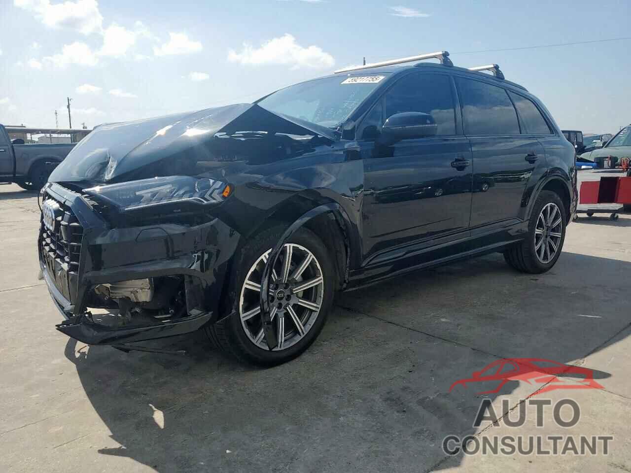 AUDI Q7 2023 - WA1LCBF71PD029282