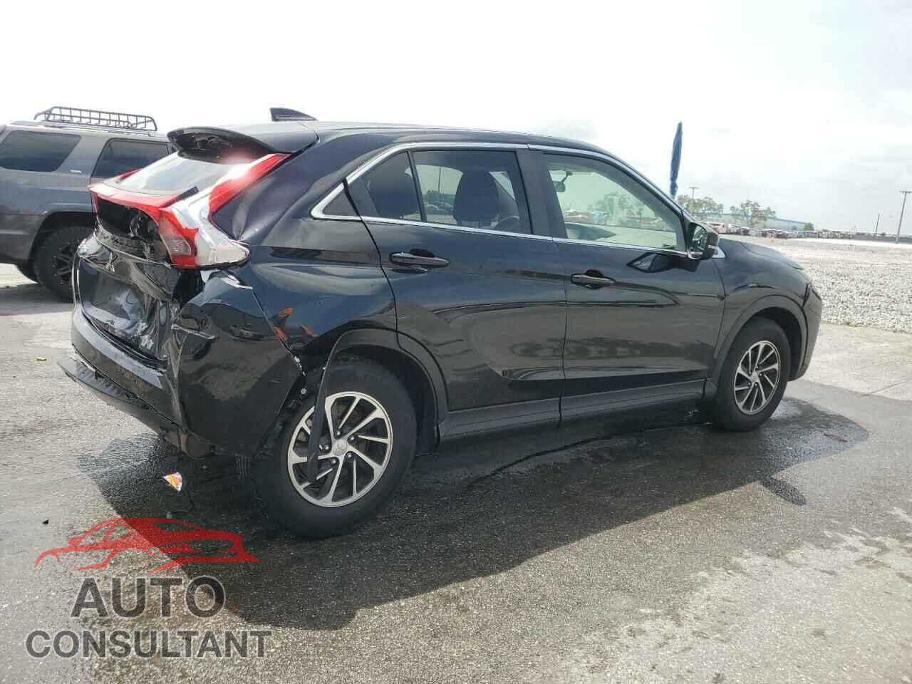 MITSUBISHI ECLIPSE 2020 - JA4AS3AA8LZ023575