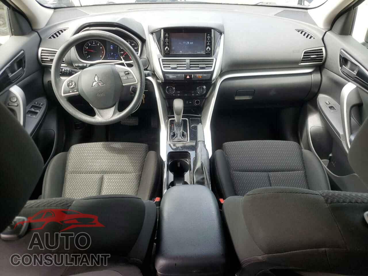 MITSUBISHI ECLIPSE 2020 - JA4AS3AA8LZ023575