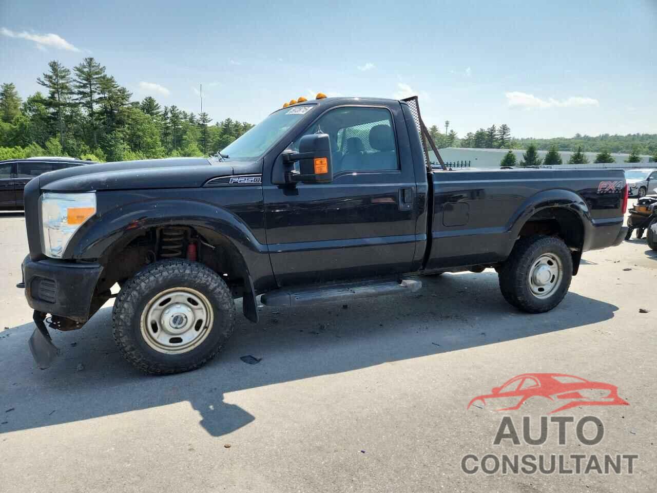 FORD F250 2015 - 1FTBF2B63FEC74941