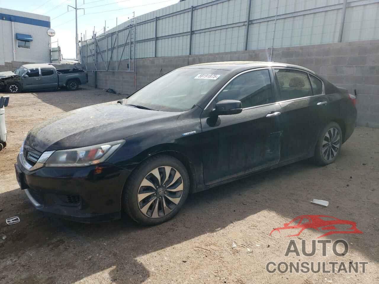 HONDA ACCORD 2015 - 1HGCR6F50FA006510