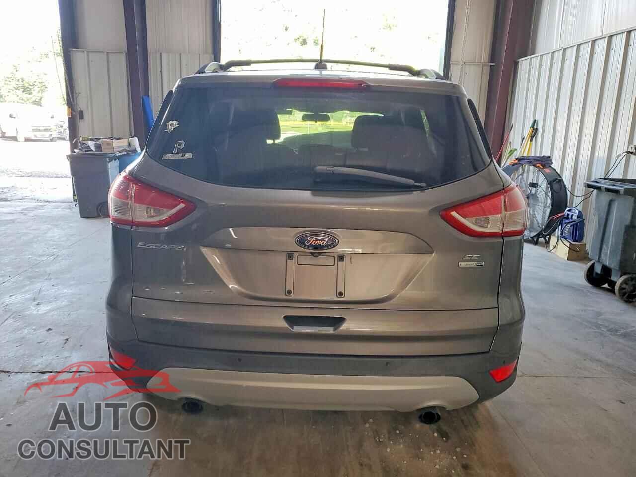FORD ESCAPE 2014 - 1FMCU9GX2EUE51161