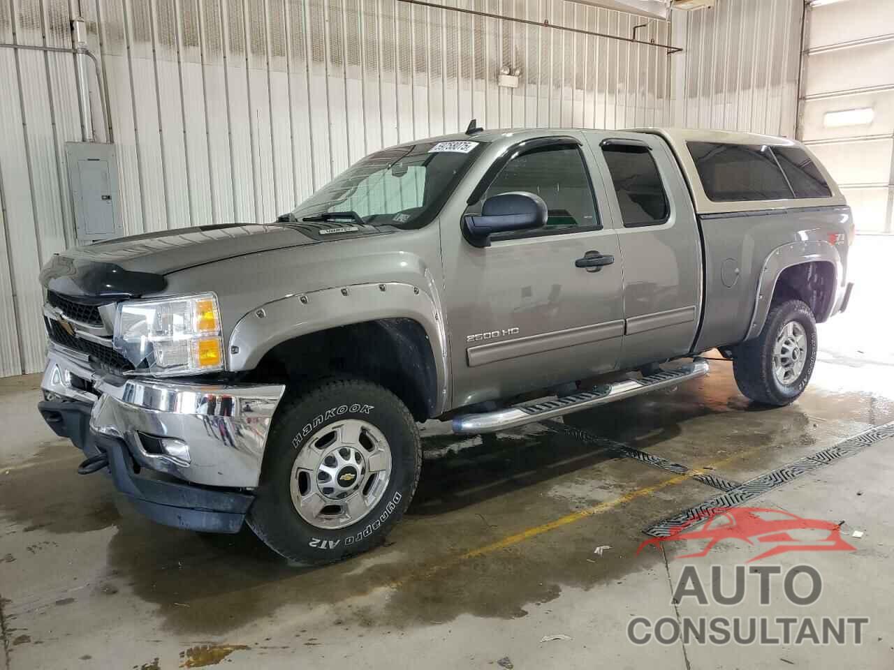 CHEVROLET ALL Models 2013 - 1GC2KXCG9DZ274660
