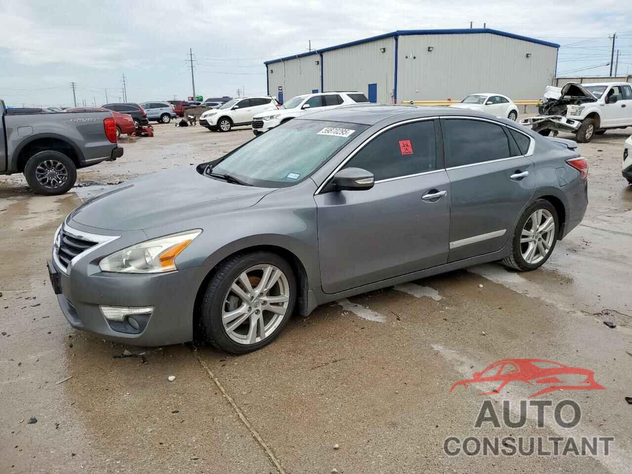 NISSAN ALTIMA 2015 - 1N4BL3AP3FC235342