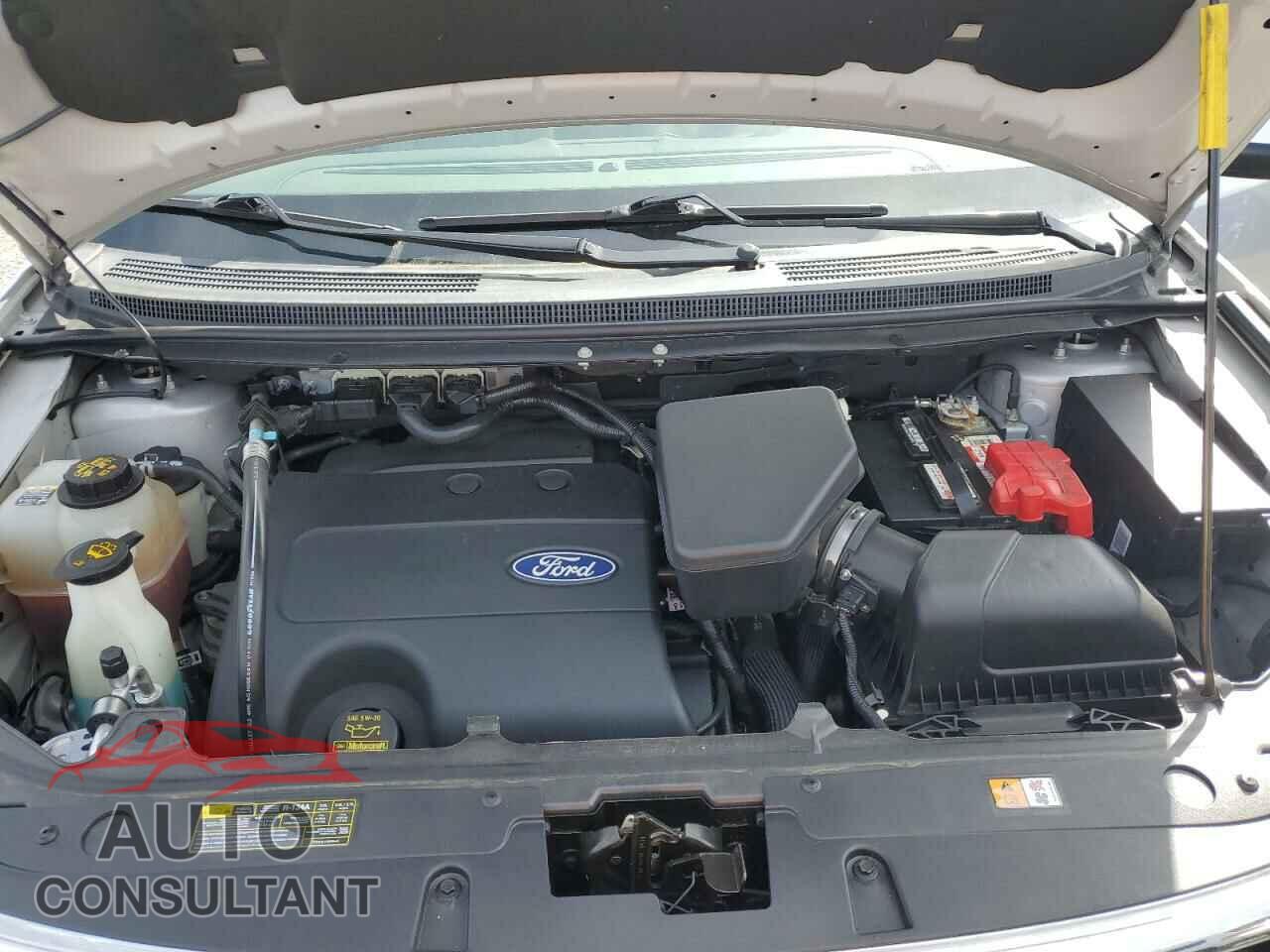 FORD EDGE 2013 - 2FMDK4JC9DBA21988