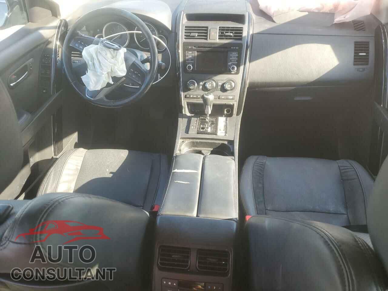 MAZDA CX-9 2014 - JM3TB3CV7E0444782