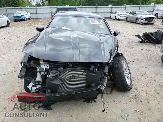 DODGE CHARGER 2022 - 2C3CDXBG7NH255952