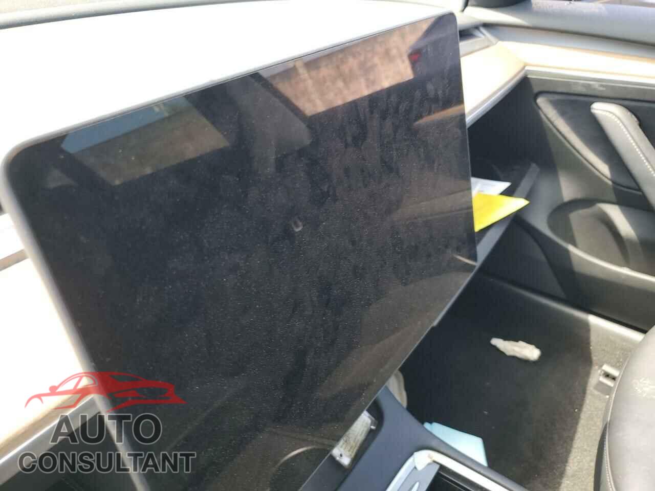 TESLA MODEL 3 2023 - 5YJ3E1EA4PF459517