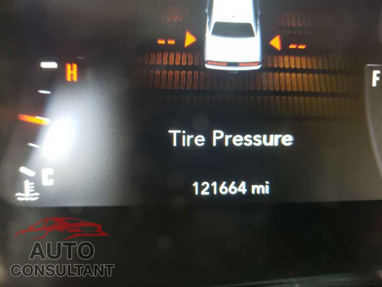 DODGE CHALLENGER 2016 - 2C3CDZAG8GH129101