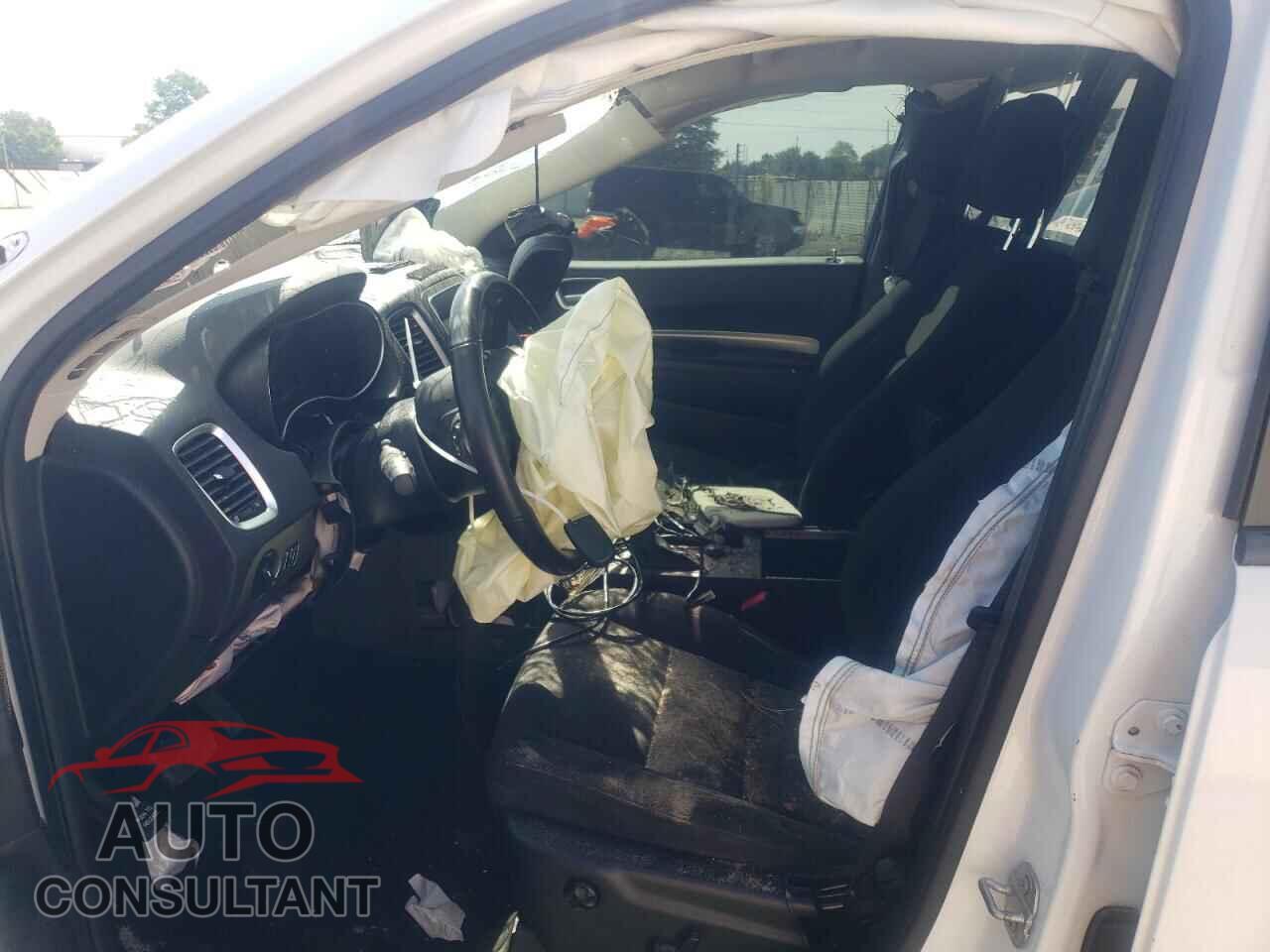 DODGE DURANGO 2020 - 1C4SDJFT1LC443345