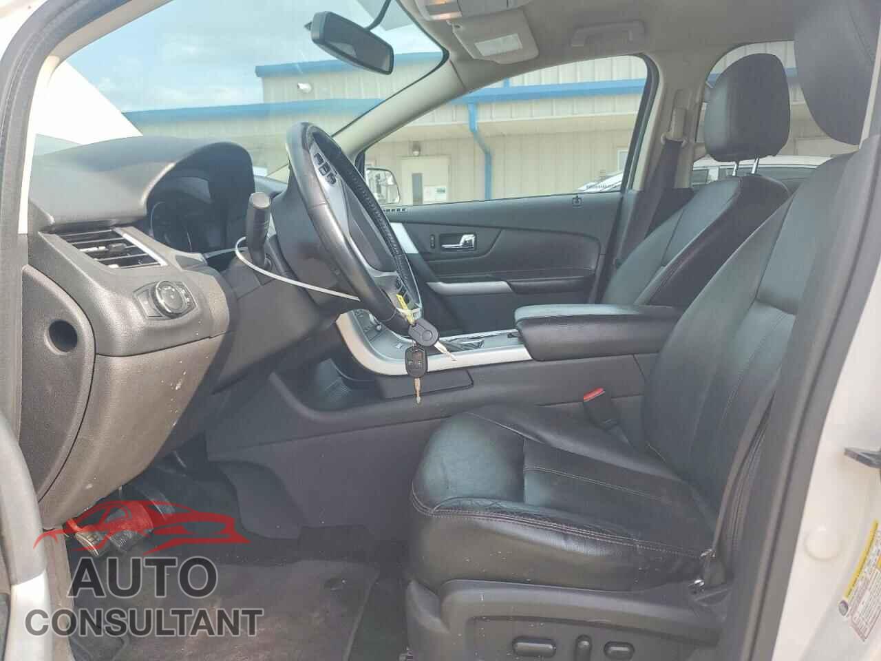 FORD EDGE 2013 - 2FMDK3JC5DBC25567
