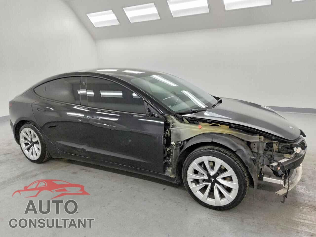 TESLA MODEL 3 2022 - 5YJ3E1EA8NF191732