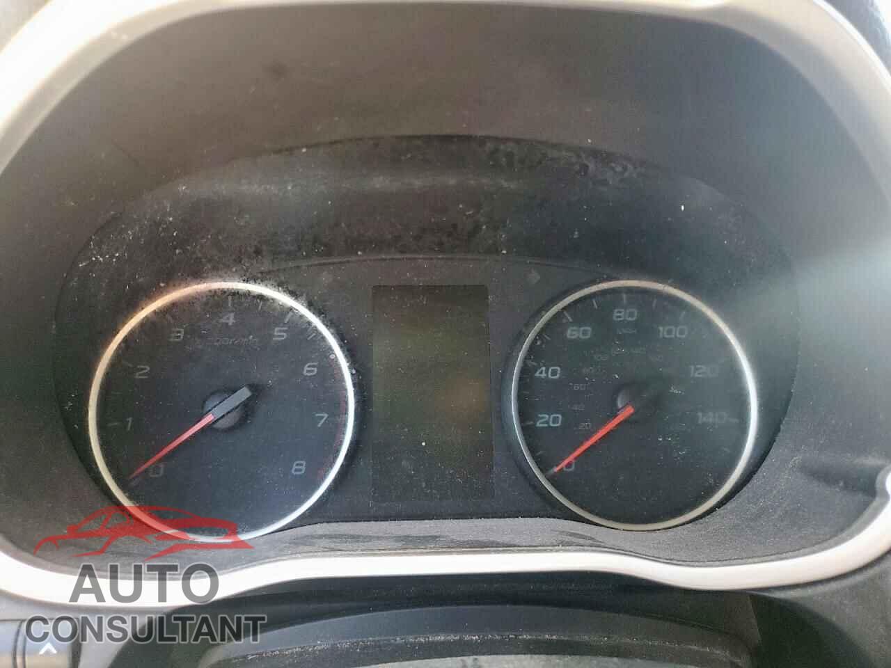 MITSUBISHI ECLIPSE 2019 - JA4AS3AA0KZ017624