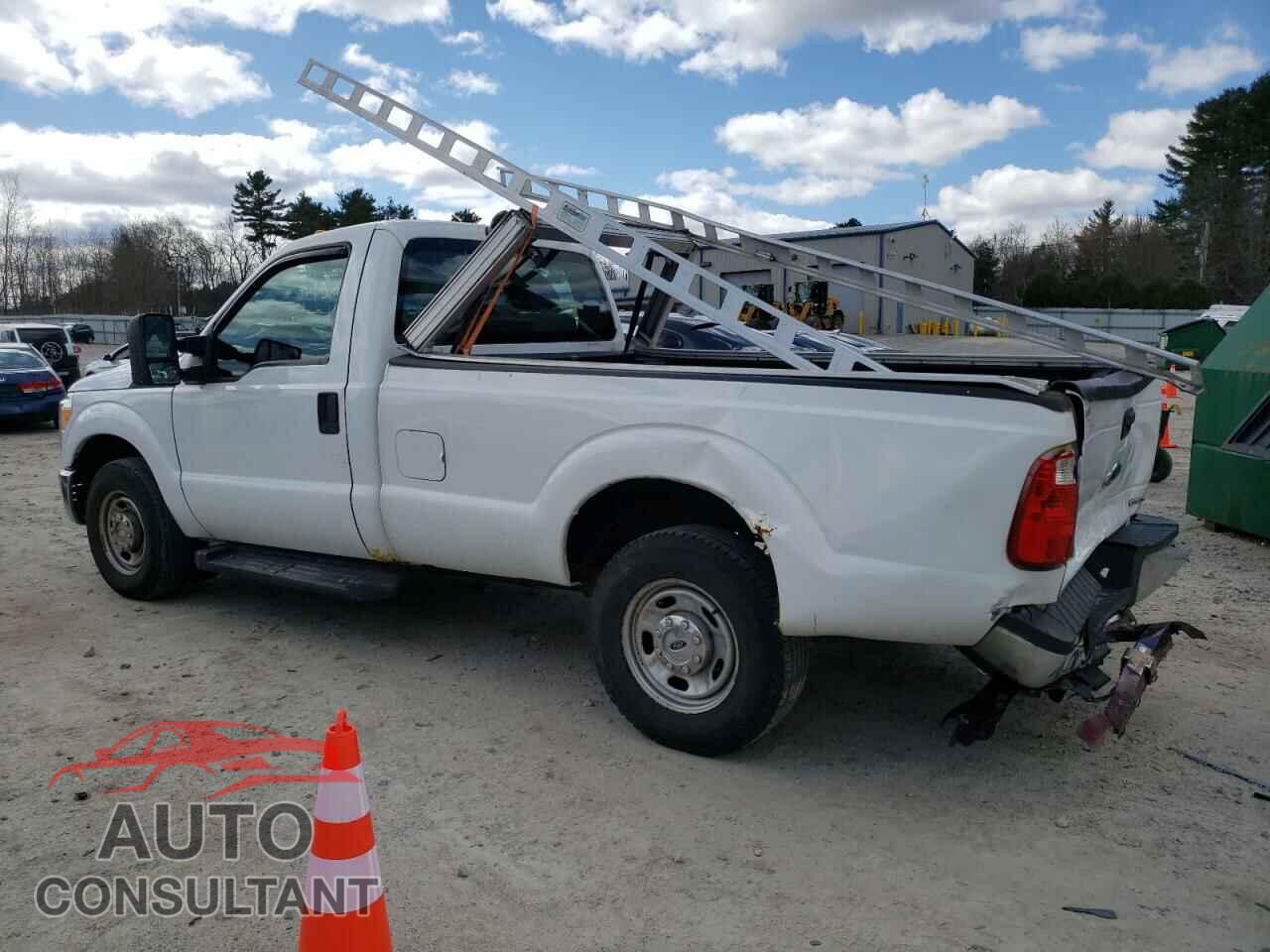 FORD F250 2013 - 1FTBF2A66DEA82444